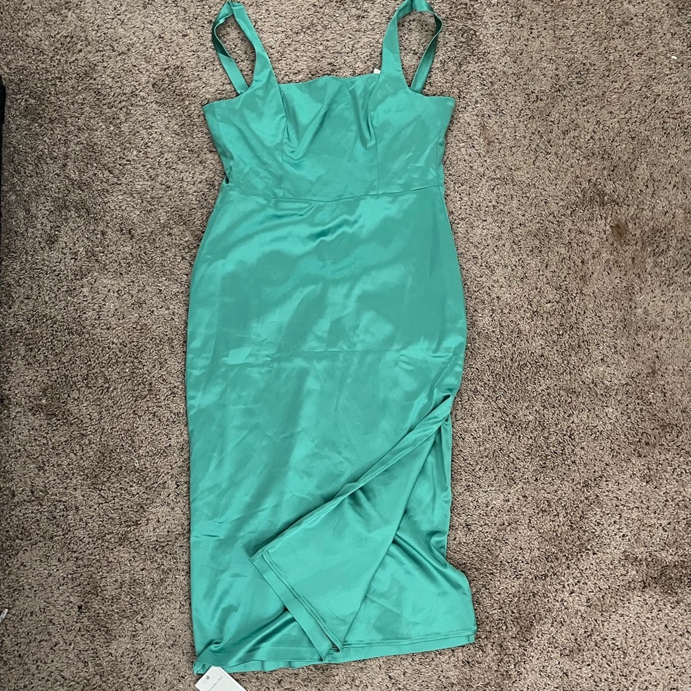 Abercrombie Dress